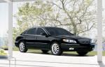 Hyundai Grandeur 2006 года